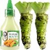 Omáčka Thai Dancer Wasabi Mayo 200 ml