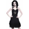 šaty KILLSTAR Vivienne Bustle