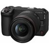 Canon EOS R6 V + RF 24-50 mm f/4 L IS USM PZ