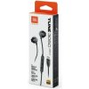 JBL Tune 305 USB-C, Slúchadlá, čierne