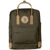 Fjällräven Kånken No 2 Dark Olive 16 l
