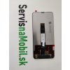 LCD Displej + Dotykové sklo Xiaomi Redmi A2