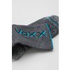 VOXX Hawk vysoké sivá-modrá