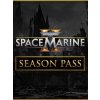 Warhammer 40,000: Space Marine 2 Season Pass
