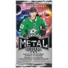 Hokejové karty Upper Deck 2024/2025 Skybox Metal Universe Hockey Blaster Booster Pack