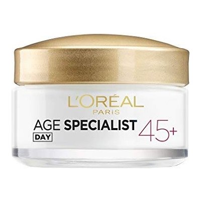 L'Oréal Paris Age Specialist 45+ denní krém proti vráskám 50 ml