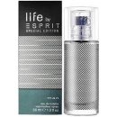 Esprit Life by Esprit Special Edition Man toaletná voda pánska 30 ml