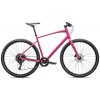 Specialized Sirrus X 3.0 Gloss Rebel Pink / Ashen Grey Reflective Veľkosť: S