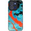 Picasee ULTIMATE CASE pro Xiaomi Redmi 15C 4G - Blue Magma