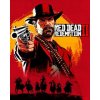 ESD GAMES Red Dead Redemption 2 (PC) Rockstar Key 10000174280024