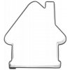 Forma na sušienky Orion 5 x 5,5 cm, priemer 5 cm