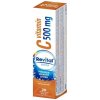 REVITAL Vitamín C 500 mg pomaranč 20 tbl