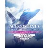 ACE COMBAT 7 SKIES UNKNOWN TOP GUN Maverick Edition