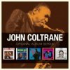 Coltrane John - Original Album Series / 5CD [5 CD]