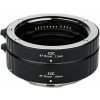 JJC medzikrúžkami set 11/16 mm pre Canon RF