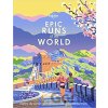 Epic Runs of the World - Lonely Planet