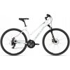 KELLYS Clea 70 28 dámsky bicykel, biely Rám: S