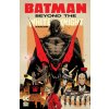 BATMAN BEYOND THE WHITE KNIGHT DLX ED (MURPHY SEAN)(Brožovaná)