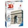 Ravensburger 3D puzzle Víťazný oblúk 216 ks