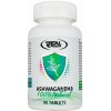 Real Pharm Ashwaganda 100% 90 tabliet