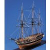 Caldercraft CALDERCRAFT H.M.S. Diana fregata 1794 1:64 kit