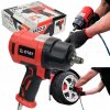 RÁZOVÝ UŤAHOVÁK AKUMULÁTOROVÝ 280 Nm 20 V