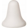 Zvonček polystyrén - 9 cm