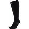 Funkčné podkolienky Nike SPARK LIGHTWEIGHT (1 PAIR) čierne DB5471-010 - 10-11,5