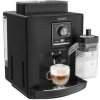 Automatický kávovar Krups EA5028E0 Intensity Up Milk čierny