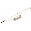 RED | RED - Design Rendl - R12951 - LED Kúpeľňové osvetlenie zrkadla SWAY LED/12W/230V IP44 | W2523