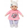 Baby Annabell for babies Miláčik s modrými očami, 30 cm