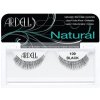 Ardell, Natural 109 pár umelých rias Black