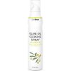 GymBeam Extra panenský olivový olej v spreji 6 x 200 ml