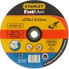 Stanley Fatmax Řezný kptouč 230 x 22,2 x 1,8 mm STA32687