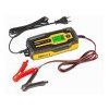 PowerPlus POWX4203 - Automatická nabíjačka batérií 70W / 4A / 120Ah