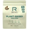 Reflex Nutrition Plant-Based Protein 600 g, wild berry
