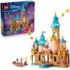 LEGO® ǀ Disney Princess 43297 Zámok princeznej Rapunzel