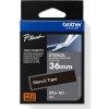 páska BROTHER STe161 šablónová STENCIL Tape (36mm) (STE161)