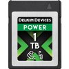 Delkin CFexpress Power 1 TB DCFX4P1TB