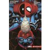 Spider-Man Deadpool Pavučinka
