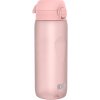 Fľaša Ion8 LEAK PROOF 750 ML ružová,sivá