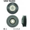 Remenica kľukového hriadeľa SKF VKM 96000 VKM 96000