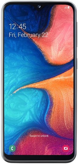 Samsung Galaxy A20e A202F Dual SIM od 185 € - Heureka.sk