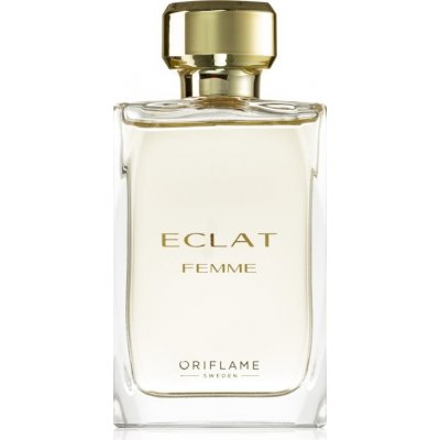 Oriflame Eclat Femme toaletná voda pre ženy 50 ml