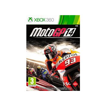 MotoGP 14