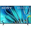 Sony Bravia 3 K85S35BP 4K UHD LED Google TV (2025) (K85S35BP)