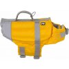 Plávacia vesta Hurtta Life Savior oranžová 0-5 kg
