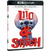 Lilo & Stitch 2BD (UHD+BD)