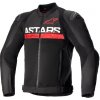 Alpinestars SMX AIR 2024 čierno-červená