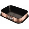 Berlinger Haus Forma 3v1 Burgundy Metallic Line 39x27x7,5cm